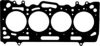 MITSUBISHI 1005A758 Gasket, cylinder head